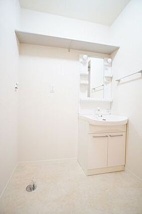 シャルム エステートA_内装_5