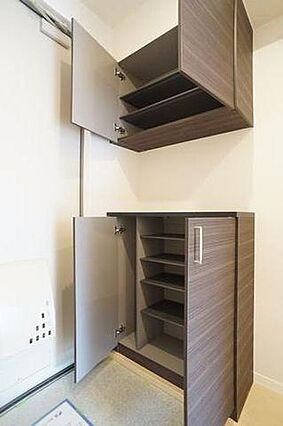 サニーフラット今泉A_内装_9