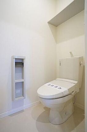 サニーフラット今泉A_内装_6