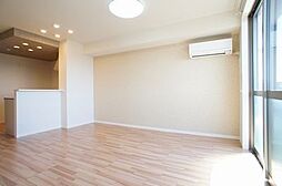 メゾン・ベルデュール三番館 00205 2階2LDKの室内