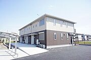 レガシーの賃貸物件