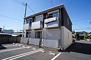 古河駅より徒歩15分 1階 築17年4ヶ月の賃貸物件