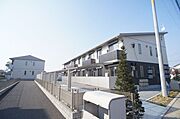 ガーデンコート３の賃貸物件