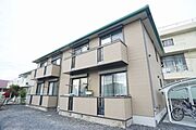 南与野駅より徒歩12分 1階 築24年9ヶ月の賃貸物件