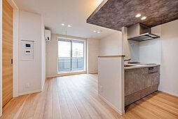 アートウェイ・レジデンス鶴見町 00403