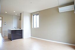 ディアコート　Ａ 00201 2階3LDKの室内