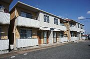 シャルルグランデBの賃貸物件