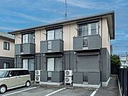 ハイツ上並榎Ｃの賃貸物件