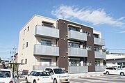高崎問屋町駅より徒歩12分 3階 築15年10ヶ月の賃貸物件