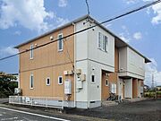 北高崎駅より徒歩33分 2階 築18年の賃貸物件