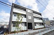 ララテラス 1階 築4年6ヶ月の賃貸物件