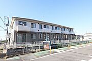 ボワメゾンB 1階 築16年3ヶ月の賃貸物件