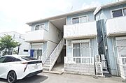 サンスクエアＢ 2階 築19年6ヶ月の賃貸物件