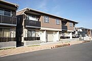 倉賀野駅より徒歩13分 1階 築9年2ヶ月の賃貸物件