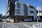 高崎駅より徒歩8分 1階 築7年3ヶ月の賃貸物件