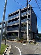 カーサフェリスの賃貸物件