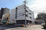 クレアシオン双葉の賃貸物件