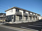 ヴァンクール２ 2階 築17年6ヶ月の賃貸物件