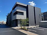 PSレジデンス高崎 3階 築2年6ヶ月の賃貸物件