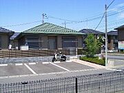 小山駅よりバス25分 徒歩6分 1階 築21年10ヶ月の賃貸物件