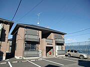 メビュース東城南E 1階 築23年2ヶ月の賃貸物件