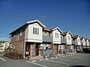 ディアコートD 2階 築19年2ヶ月の賃貸物件