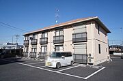 クオリス横倉Bの賃貸物件