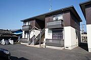 フレグランス横倉Ｂの賃貸物件
