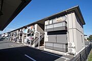 リベラルタウンJの賃貸物件