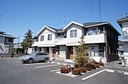 アビイ・ロードＣの賃貸物件