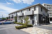 メビュースタウン６Ｂの賃貸物件