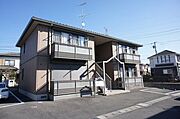 パークサイドタウンEの賃貸物件