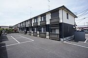 フルール古山Bの賃貸物件