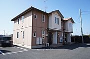 クオリス横倉Aの賃貸物件