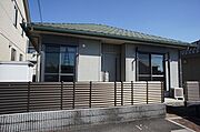 小山駅よりバス25分 徒歩6分 築22年7ヶ月 1階建の賃貸物件