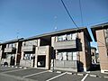 メビュース東城南Ｂ