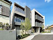 グラン・アルチェ 2階 新築の賃貸物件