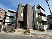 シャトー・ベノワの賃貸物件