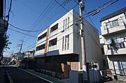 オーグワン 2階 築4年5ヶ月の賃貸物件