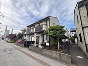 タウンイースト弐番館 1階 築28年2ヶ月の賃貸物件