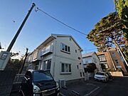 土呂駅より徒歩12分 2階 築35年5ヶ月の賃貸物件