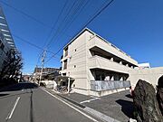 鉄道博物館(大成)駅より徒歩8分 3階 築17年10ヶ月の賃貸物件