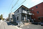 ハインツ沼南の賃貸物件