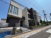 ソレアード新都心 2階 築14年7ヶ月の賃貸物件