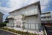 大宮駅よりバス15分 徒歩6分 1階 築9年3ヶ月の賃貸物件