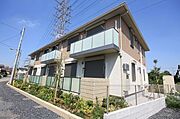 l’escale7Aの賃貸物件