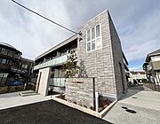 シャーメゾン湘南松が丘II 1階 新築の賃貸物件