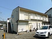 ハイム赤坂A 2階 築39年の賃貸物件