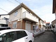 グランシャリオの賃貸物件