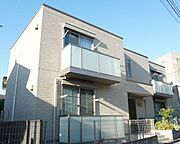 アルフラット 1階 築7年4ヶ月の賃貸物件